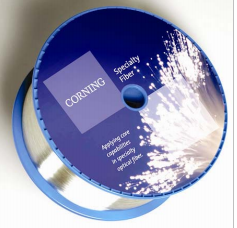 Polyimide PANDA PM Specialty Fibers
